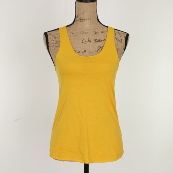 Lot Of 3 NWOT American Apparel Tops Size S - Picture 1 of 9